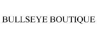 BULLSEYE BOUTIQUE