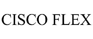 CISCO FLEX