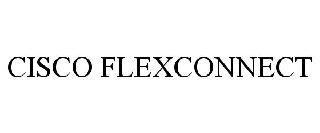 CISCO FLEXCONNECT
