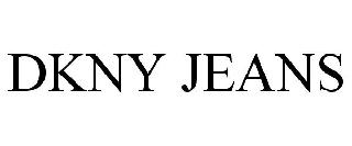 DKNY JEANS