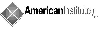 AMERICAN INSTITUTE