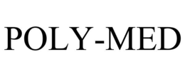 POLY-MED