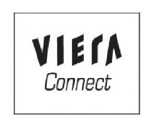 VIERA CONNECT