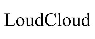 LOUDCLOUD