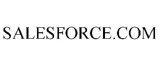 SALESFORCE.COM