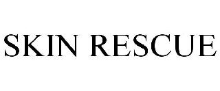 SKIN RESCUE