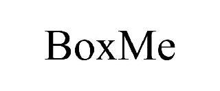 BOXME