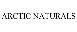 ARCTIC NATURALS