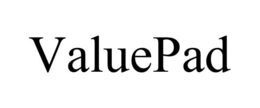 VALUEPAD