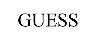 GUESS