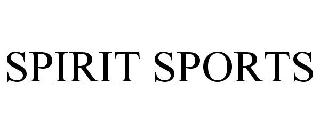 SPIRIT SPORTS