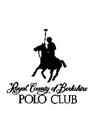 ROYAL COUNTY OF BERKSHIRE POLO CLUB