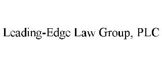 LEADING-EDGE LAW GROUP, PLC