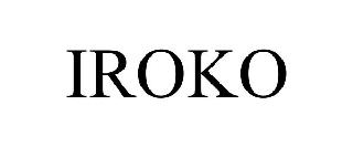 IROKO