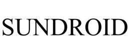 SUNDROID