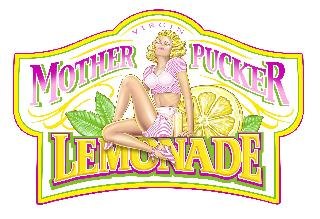 VIRGIN MOTHER PUCKER LEMONADE