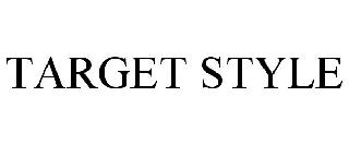 TARGET STYLE
