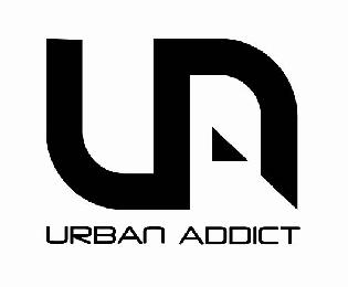 UA URBAN ADDICT