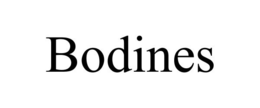 BODINES