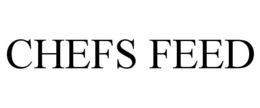 CHEFSFEED
