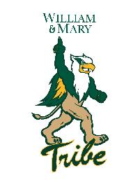 WILLIAM & MARY TRIBE