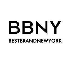 BBNY BESTBRANDNEWYORK