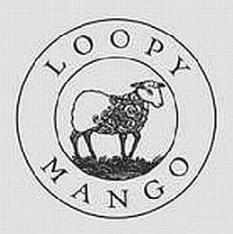 LOOPY MANGO