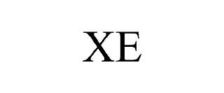 XE