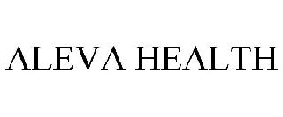 ALEVA HEALTH