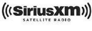 SIRIUSXM SATELLITE RADIO