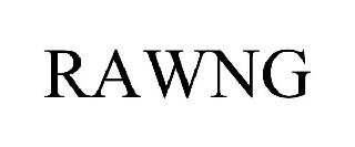 RAWNG