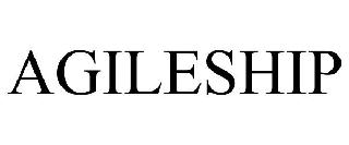 AGILESHIP