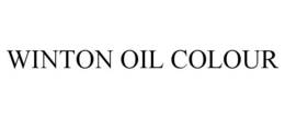 WINTON OIL COLOUR