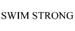 SWIM STRONG