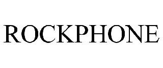 ROCKPHONE