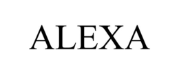 ALEXA