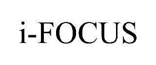 I-FOCUS