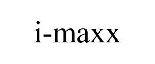 I-MAXX