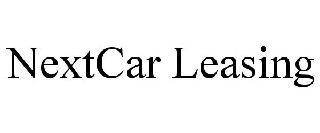 NEXTCAR LEASING