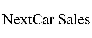 NEXTCAR SALES