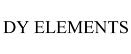 DY ELEMENTS