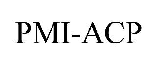 PMI-ACP