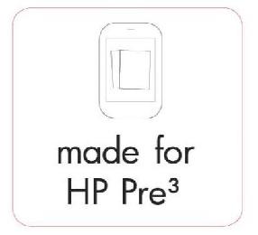 MADE FOR HP PRE3