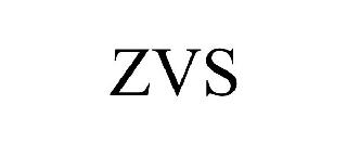 ZVS