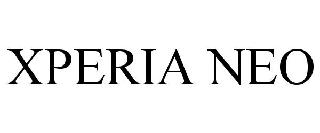 XPERIA NEO