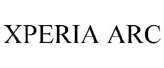 XPERIA ARC