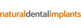 NATURAL DENTAL IMPLANTS