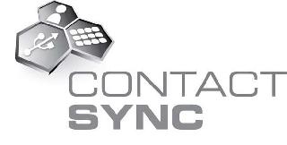 CONTACT SYNC