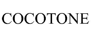 COCOTONE