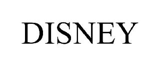 DISNEY
